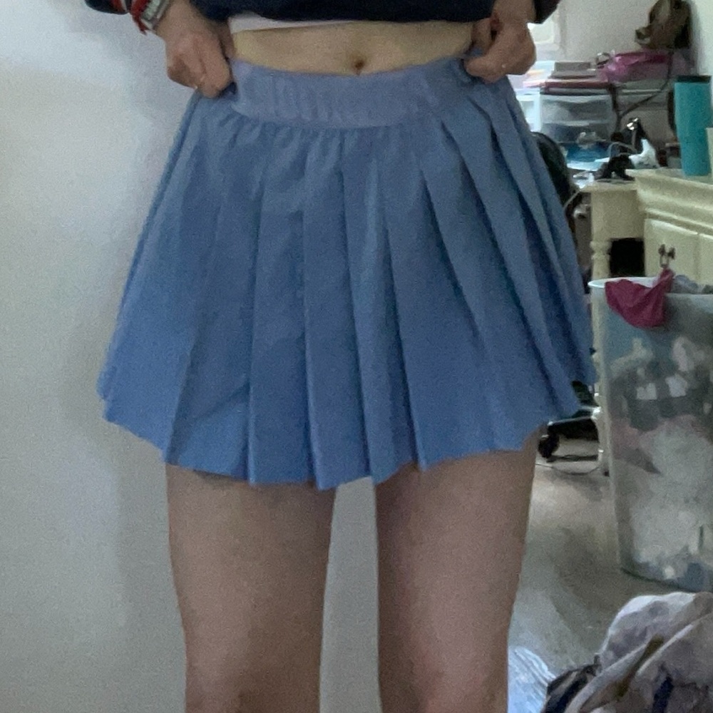 P.E Nation Tennis Skort